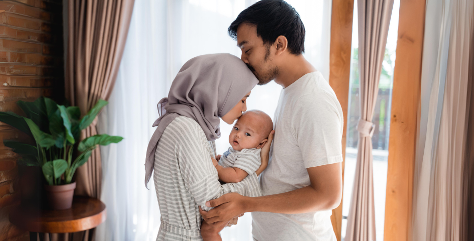 Ahmed & Layla – UAE
