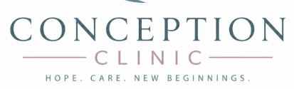 Conception Clinic Logo 2